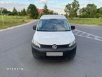 Volkswagen Caddy - 2