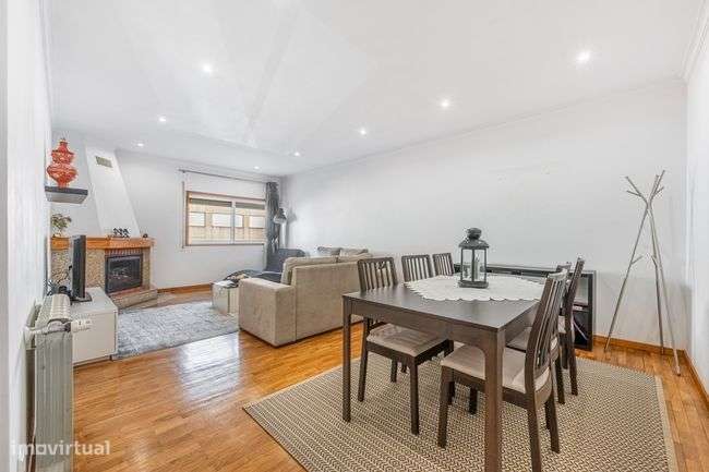 Apartamento T3 - Grande imagem: 5/18