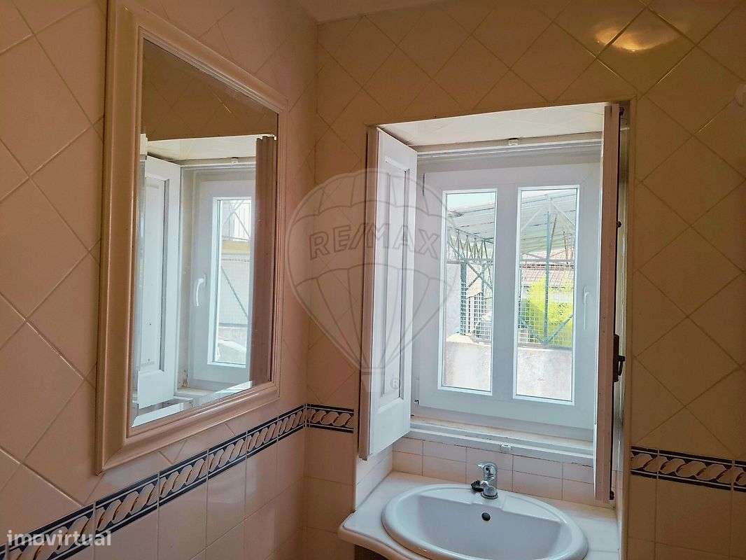 Moradia T1 para arrendamento - Grande imagem: 4/8