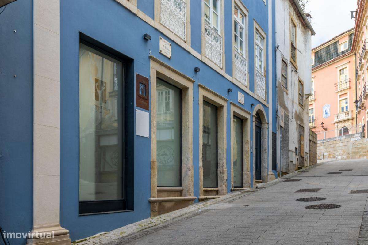 Estúdio - localizado em Montarroio Coimbra - Grande imagem: 3/9