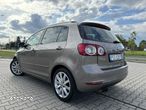 Volkswagen Golf Plus 2.0 TDI Comfortline DSG - 12