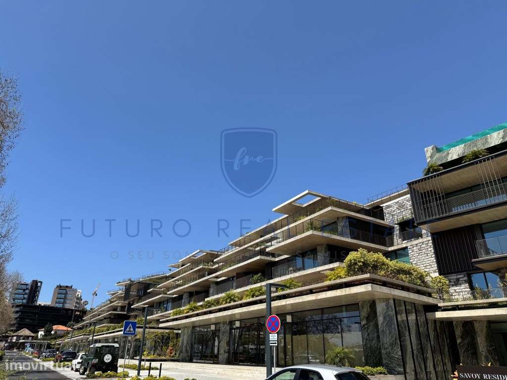 LOJA COMERCIAL - ESTRADA MONUMENTAL - FUNCHAL - Grande imagem: 4/32