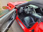 Chevrolet Corvette Stingray 2LT 6.2 V8 Cabrio Automatik - 13