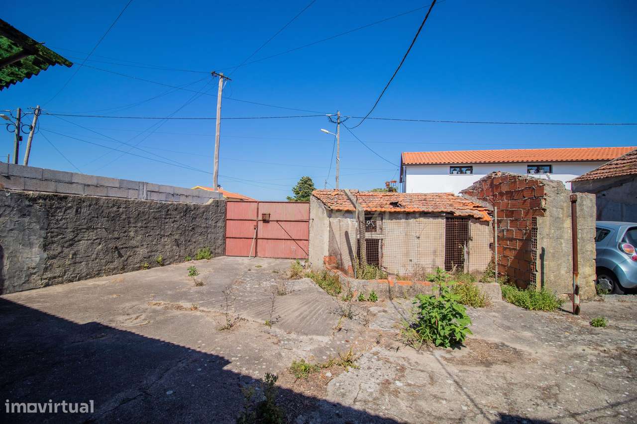 Casa Antiga em Maiorca, Figueira da Foz-29
