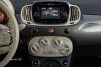 Fiat 500 1.2 Lounge - 10