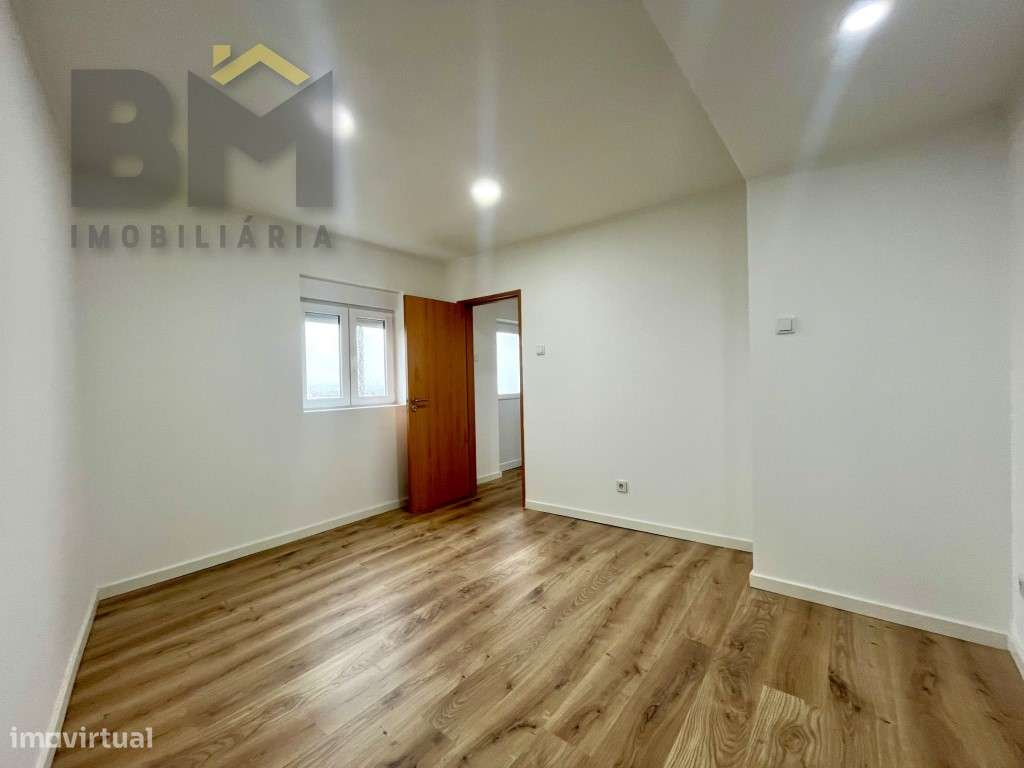 Moradia T2 remodelada na cidade de Castelo Branco-9