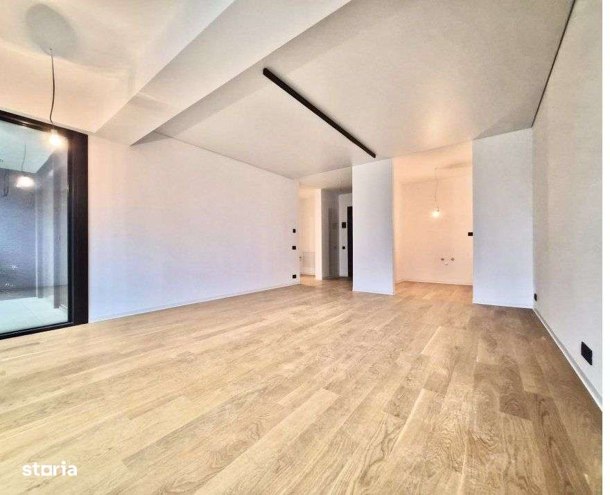 Apartament 2 camere cu vedere spre lac, ansamblul YACHT KID-0