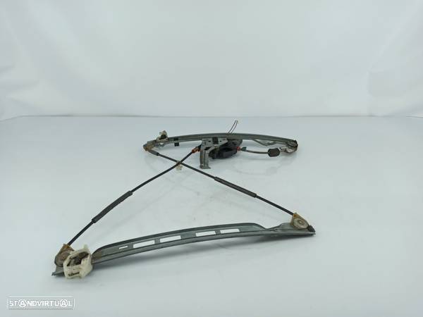 Elevador Frente Direito Frt Drt Electrico Peugeot 206 Hatchback (2A/C) - 3