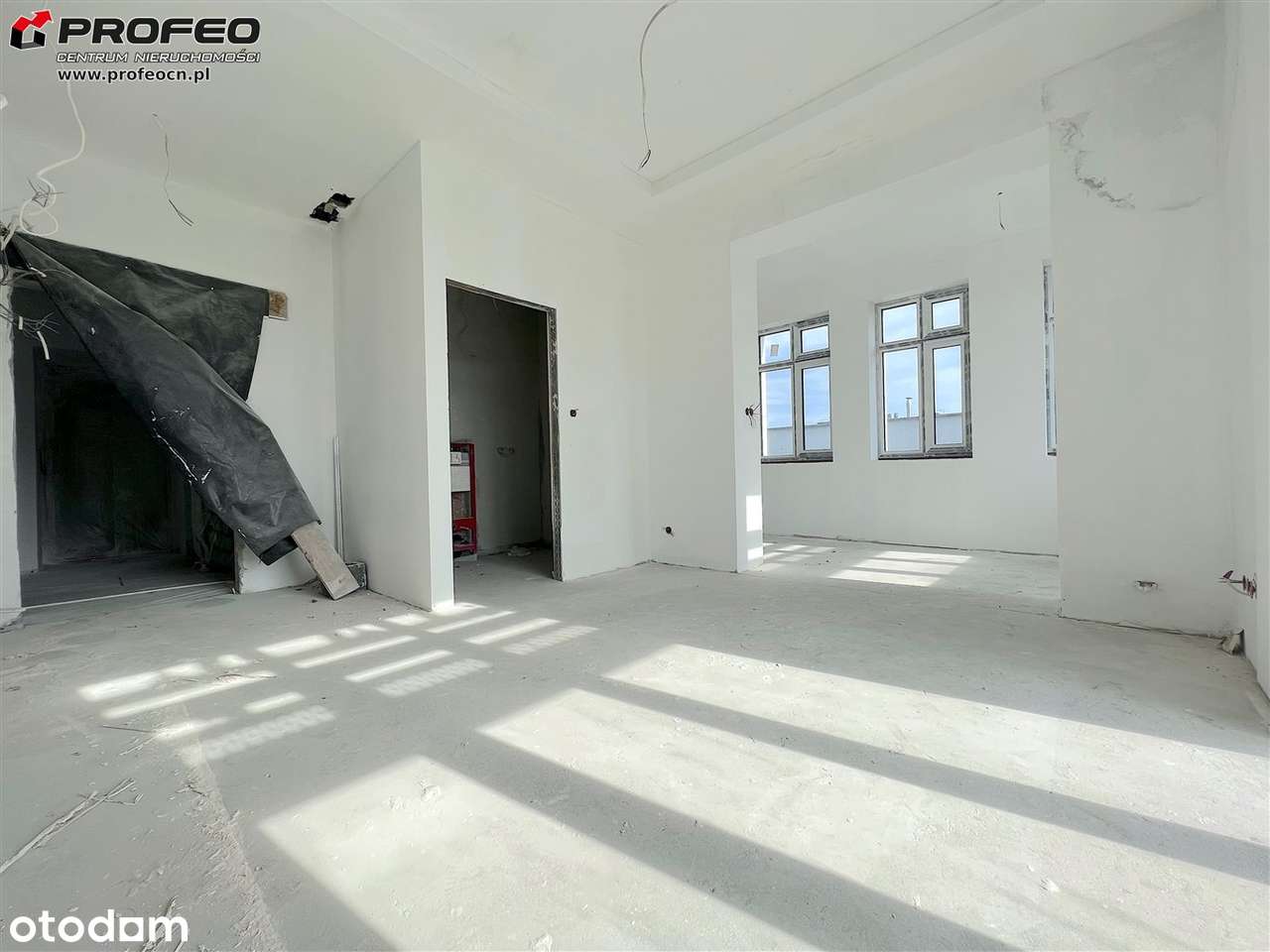 Komfortowe Metraże w Dobrej Cenie!!! - Pełny obrazek: 2/6