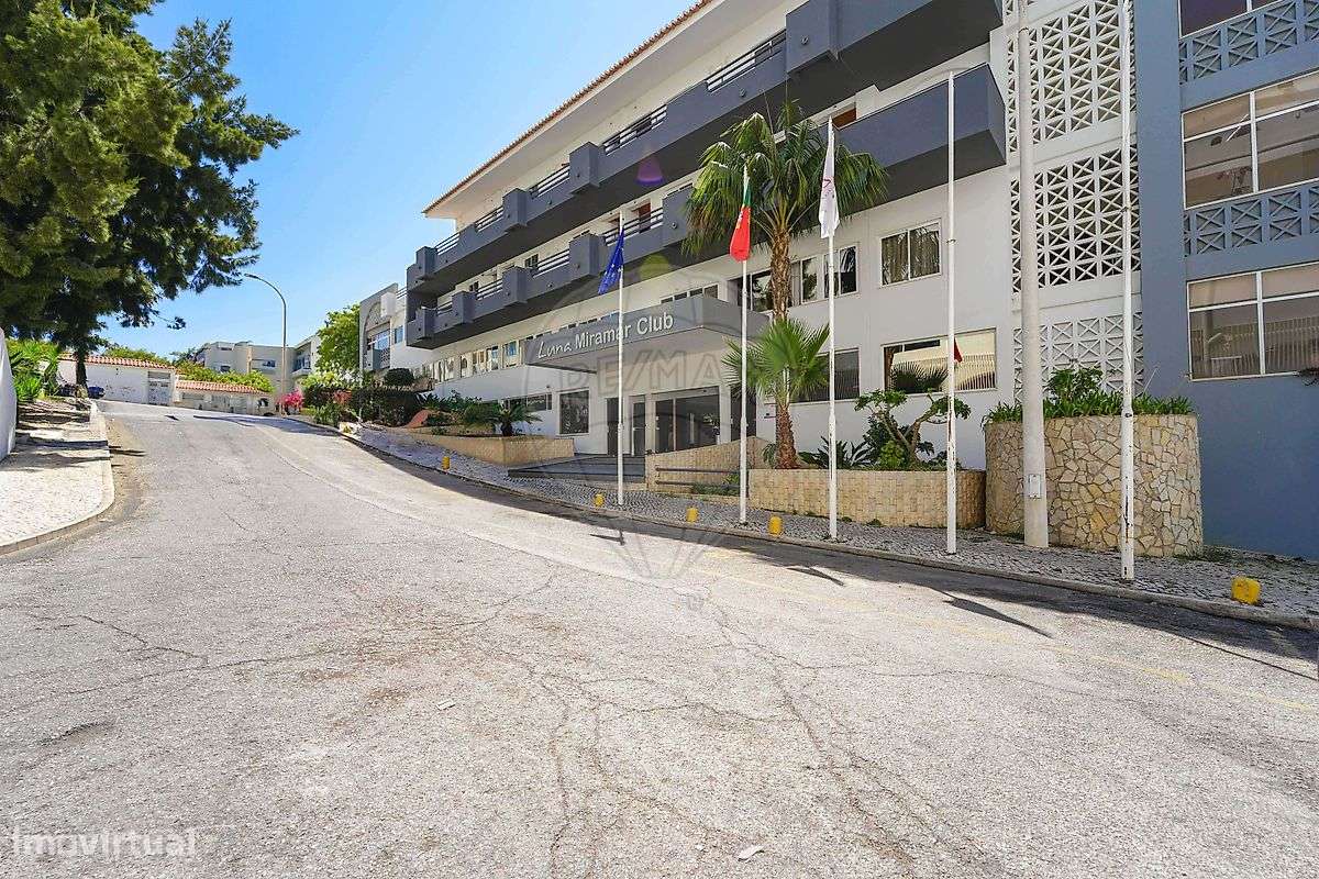 Apartamento T0 para venda - Grande imagem: 4/22