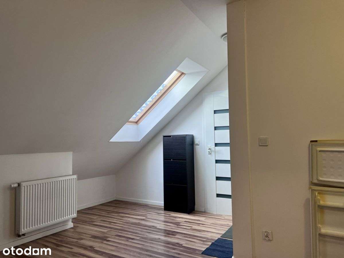 Bezczynszowe mieszkanie w Markach - Pełny obrazek: 4/9