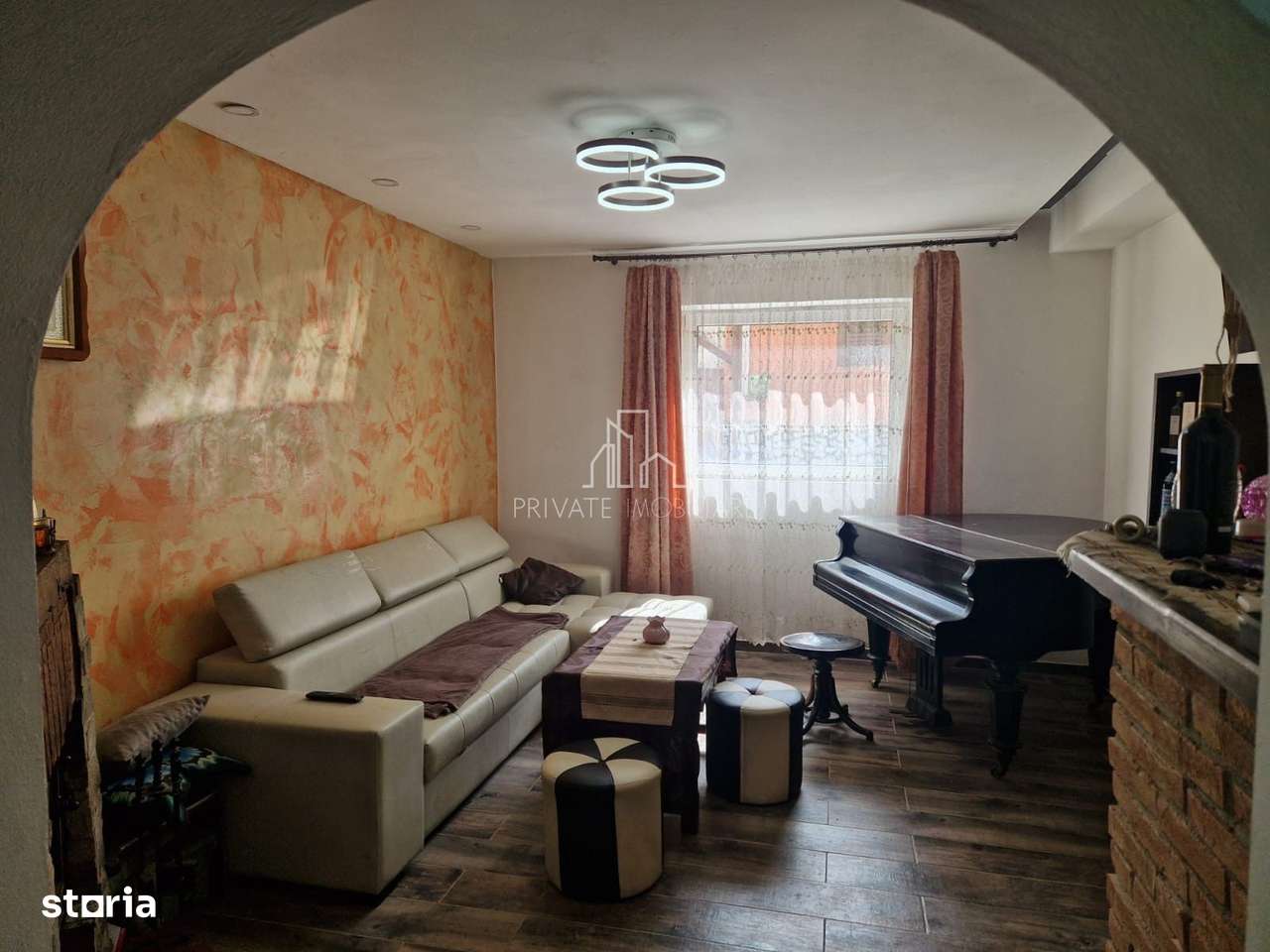 Casa de vanzare, 150 Mp utili, zona Eminescu, Sighisoara - Imagine principală: 1/15