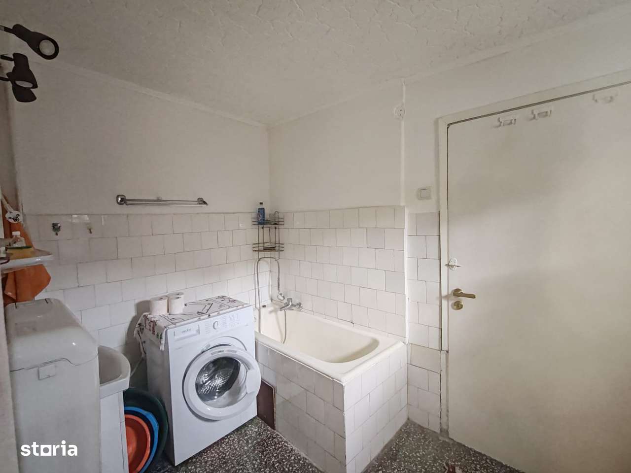 Apartament 2 camere  în casă, situat în centrul istoric !-10