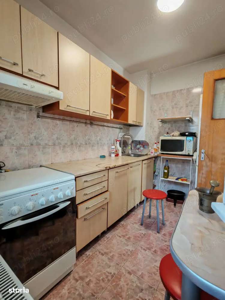 3 camere - Drumul Taberei 92 - decomandat-5