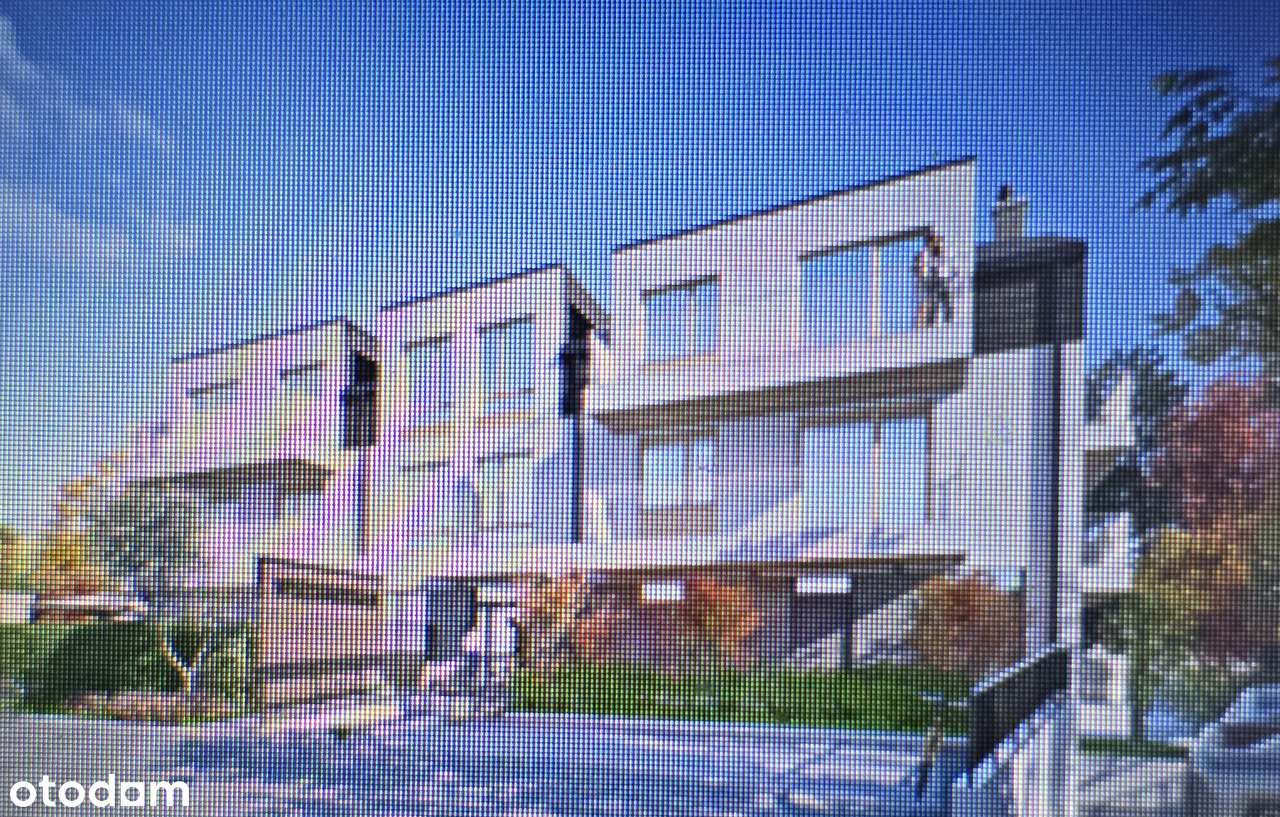 NOWE 3 pokoje, balkon, centrum, garaż podziemny, piwnica, Ip.-1