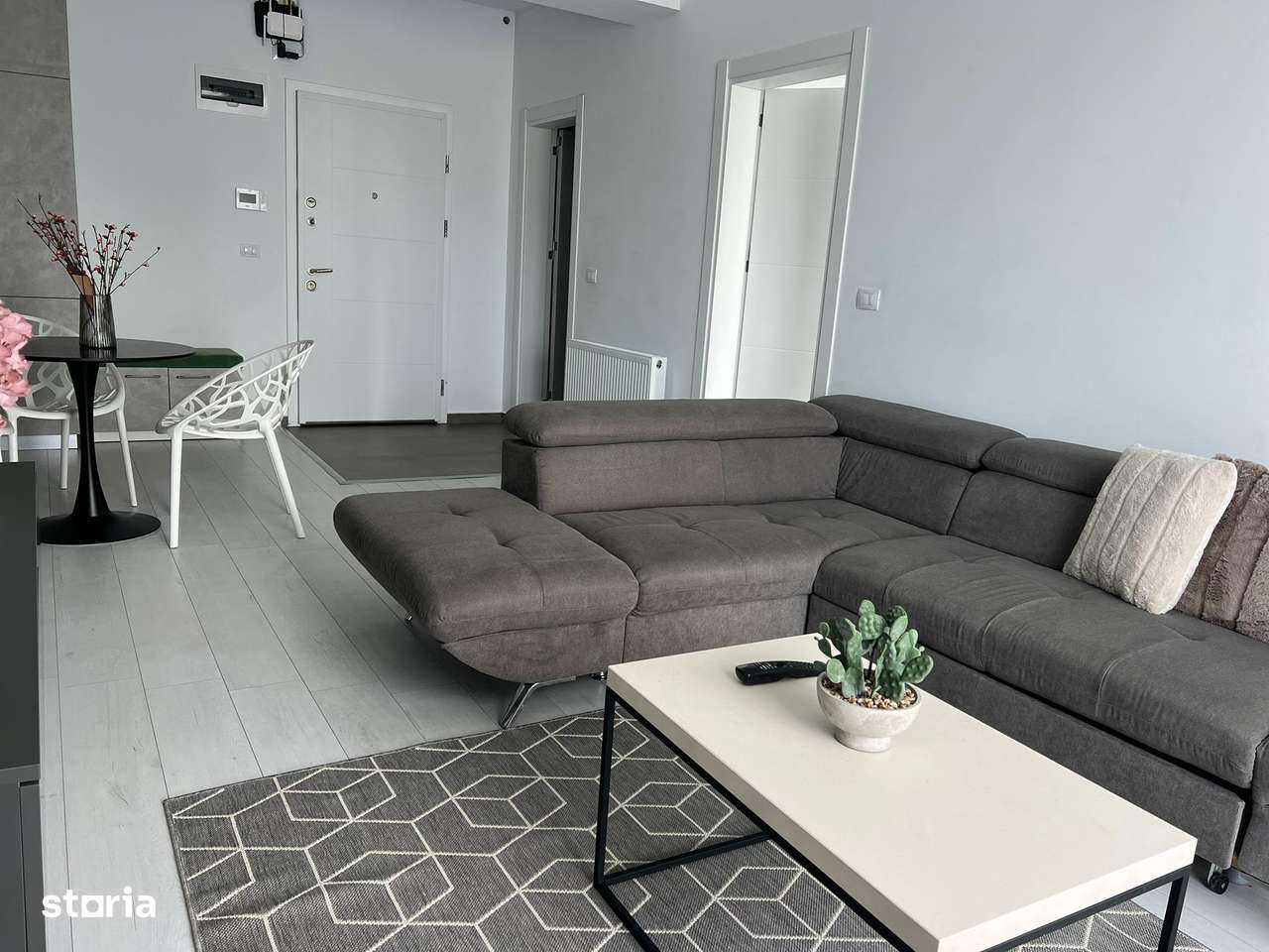 2 CAMERE SOLID HOUSE MAMAIA-4