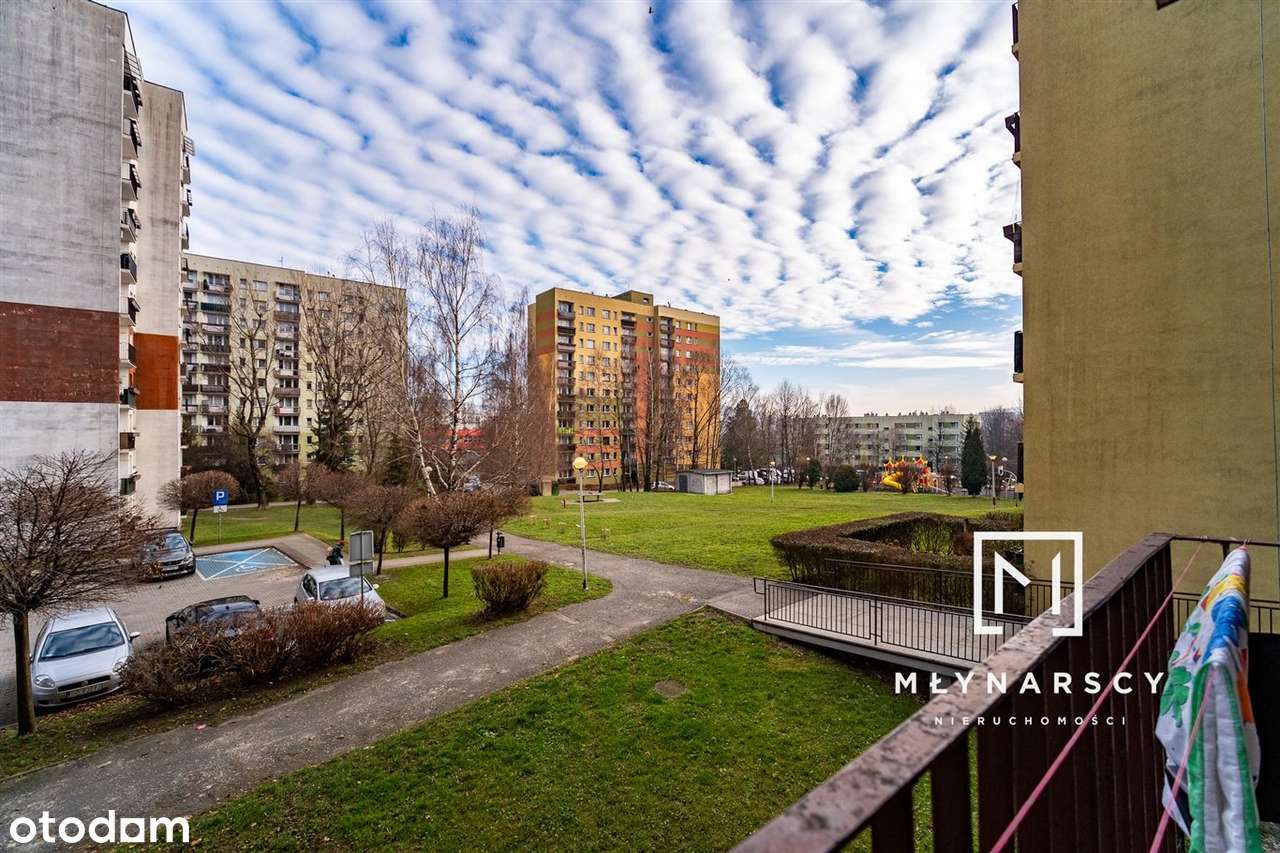 44 m2 | 2 Pokoje | osiedle Beskidzkie - Pełny obrazek: 5/12