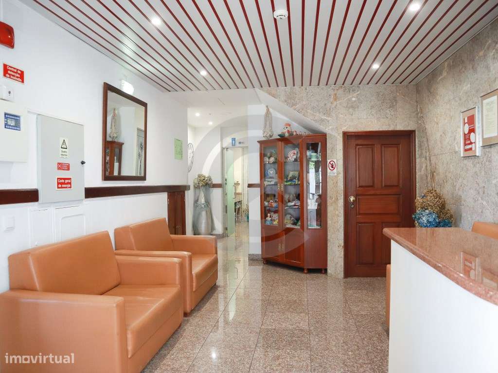 Hotel Residencial em Fátima - Grande imagem: 3/14