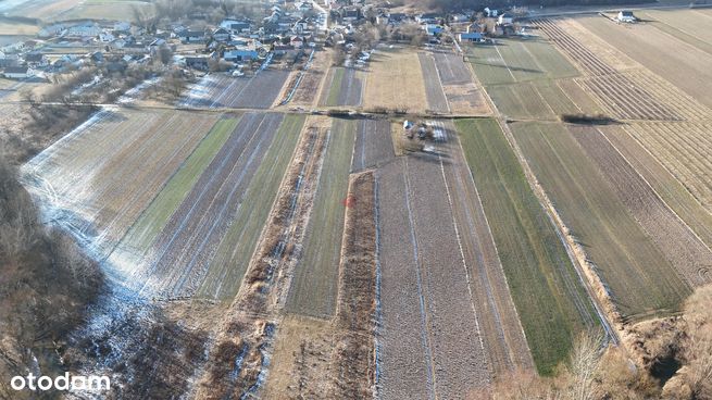 Działka 3600m² Nawodzice-6
