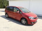 Volkswagen Touran 1.6 TDI DPF BlueMot Trendline - 6