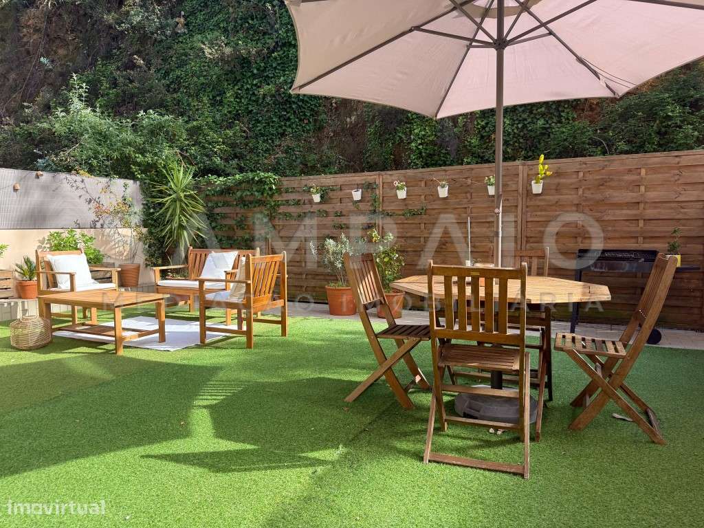 Apartamento T2 - Fânzeres - C/ Terraço!-34