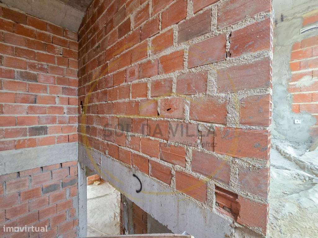 Moradia em banda T3 - Quinta do Conde, Sesimbra - 390.000€-13