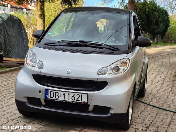 Smart Fortwo - 9