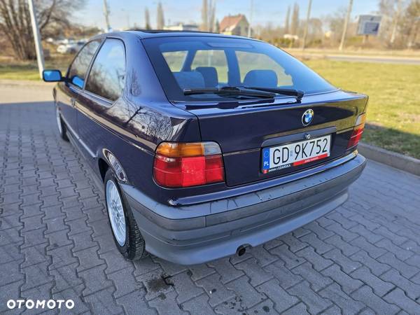 BMW Seria 3 - 6