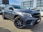 Mercedes-Benz GLE 350 d 4-Matic - 3