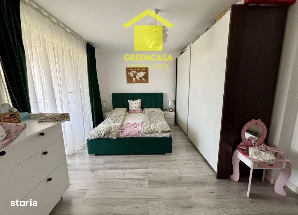 Apartament 2 camere, terasa 20 mp, parcare, Estimo Residence, Sannicoa - Imagine principală: 4/5