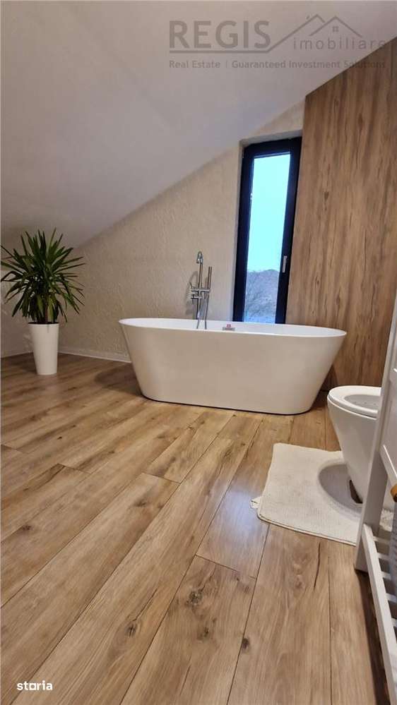 Casa ultra moderna Sanpetru Livada sub Lempes - Imagine principală: 4/13