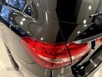 Mercedes-Benz C 180 d AMG Line Aut. - 14