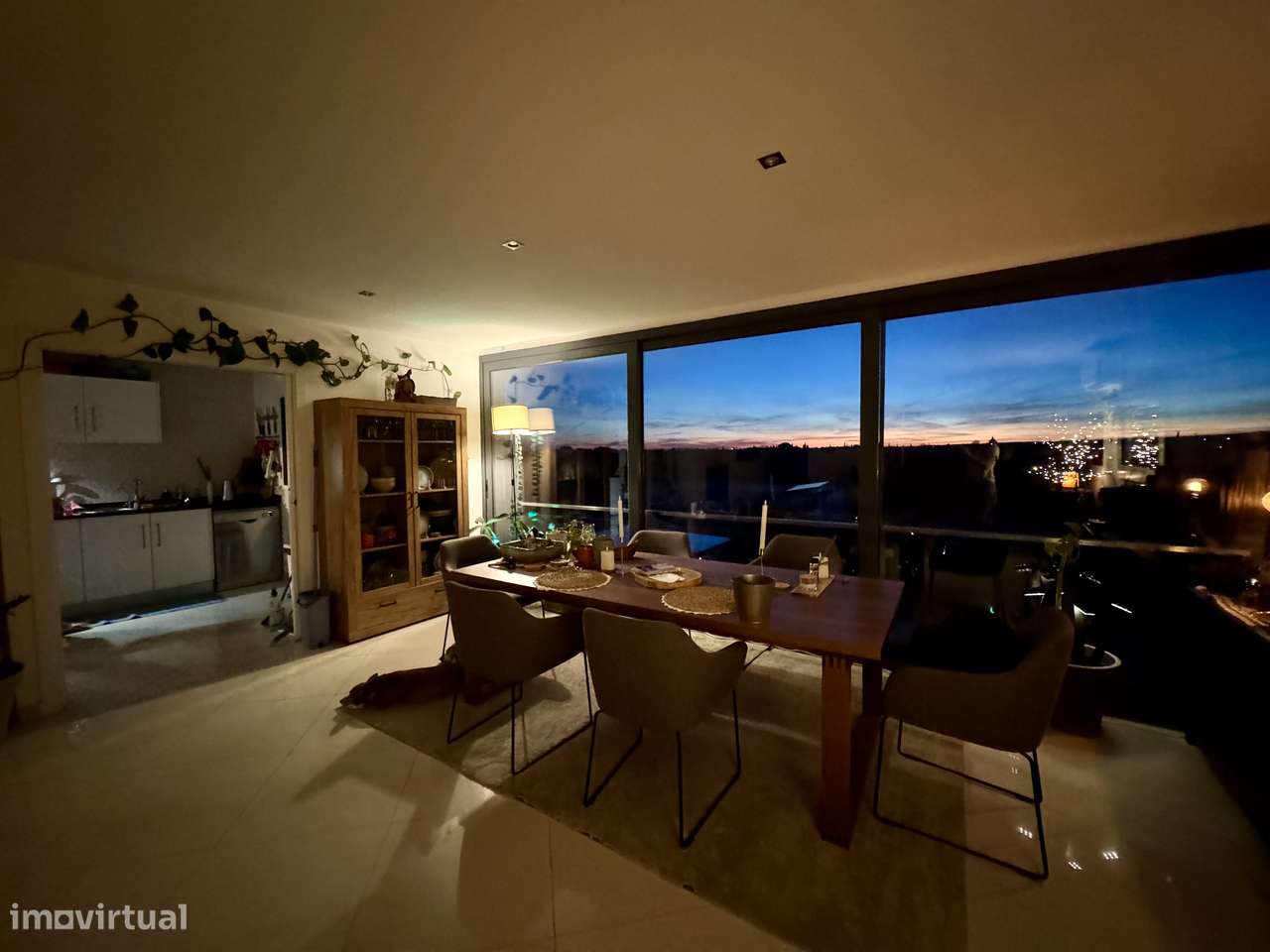 Moradia moderna, piscina aquecida e Vista Fabulosa a 1h de Lisboa. - Grande imagem: 5/19