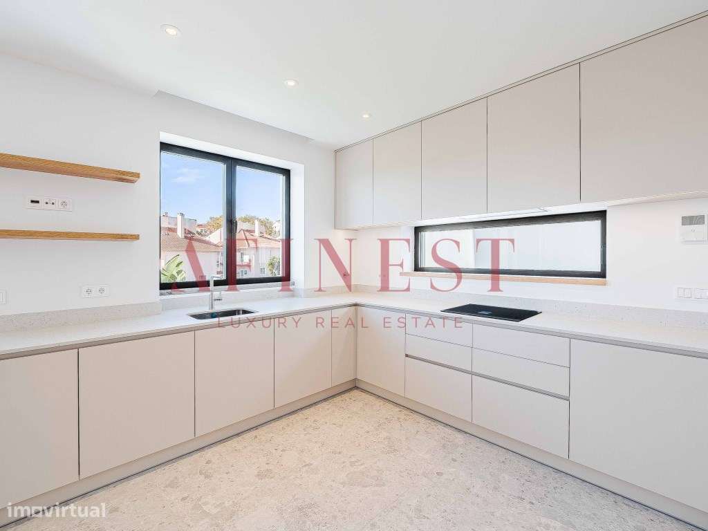 MORADIA T2 REBELVA - CARCAVELOS / SÃO DOMINGOS DE RANA-5