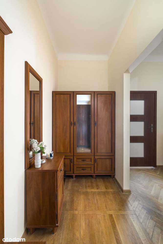 Wyjątkowy apartament 90 m² w sercu Starego Miasta-13