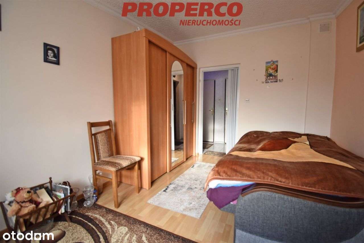 Mieszkanie 2 pok, 50m2, Nagłowice, Jędrzejów - Pełny obrazek: 5/12