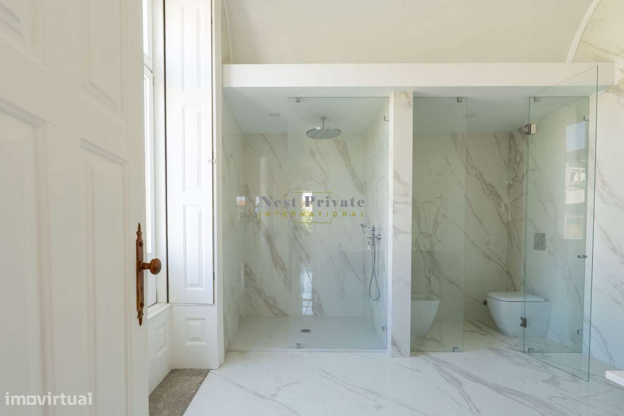 Palacete à venda na Rua de Álvares Cabral-18