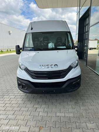 Iveco Daily 35S14 V - 4