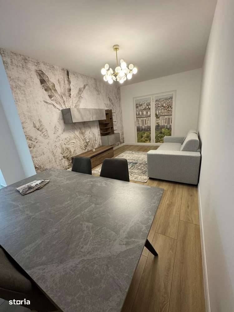 Apartament 2 si 3 camere - Imagine principală: 4/16