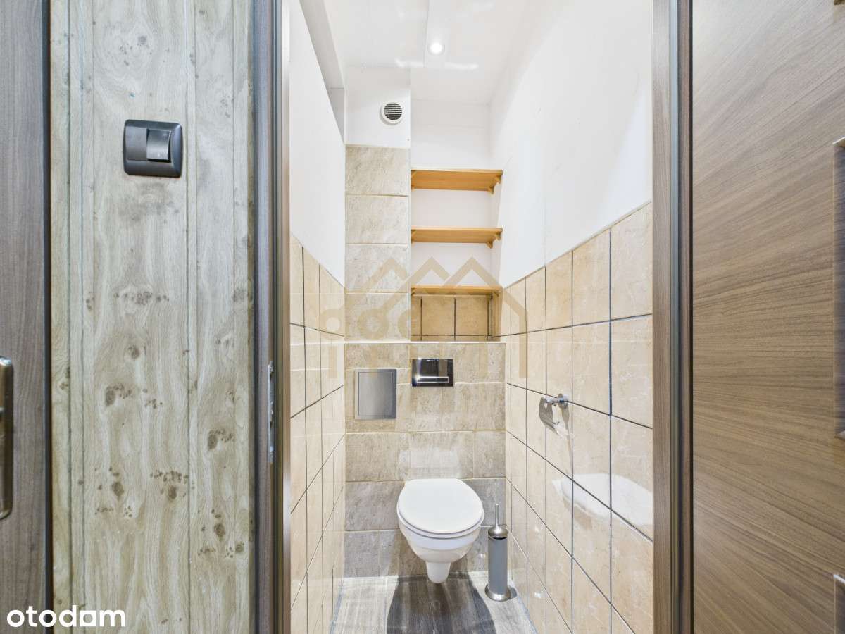 3 pokoje w Katowicach-9