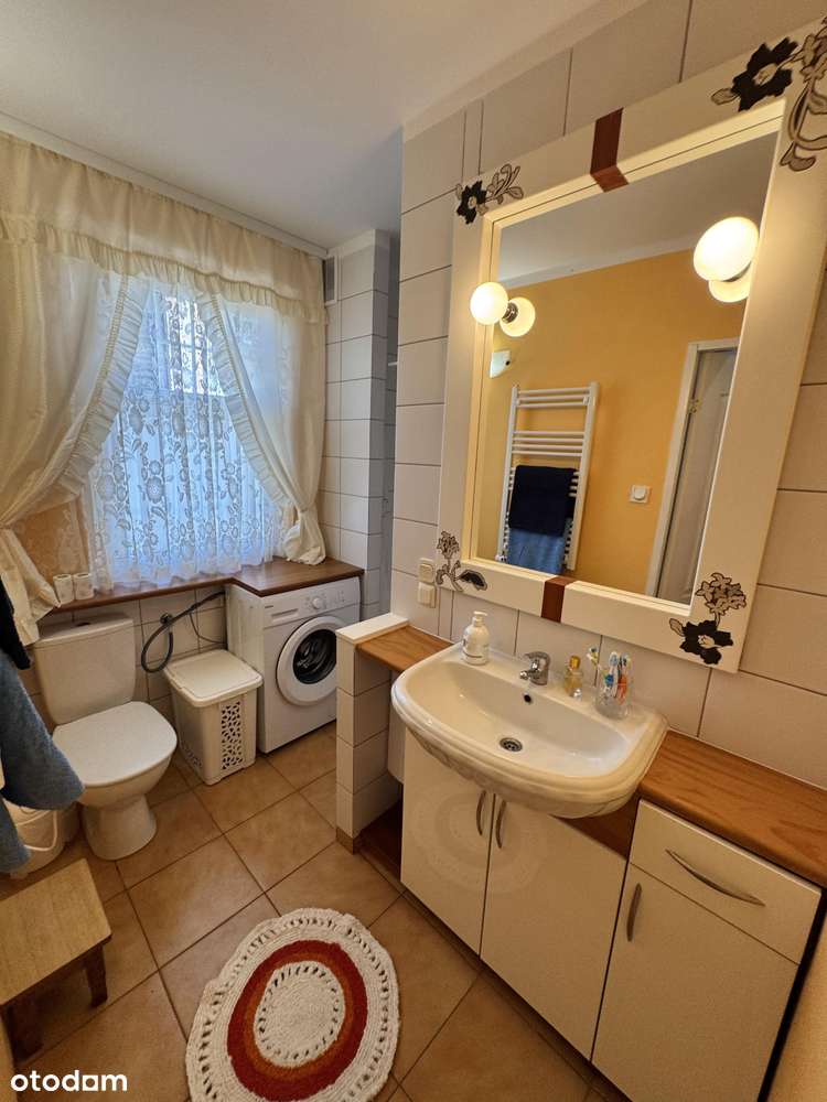 Domek w Narewce - podlaski klimat - agroturystyka lub jednorodzinny!-10