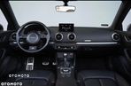 Audi A3 2.0 TFSI Cabrio quattro S tronic sport - 18