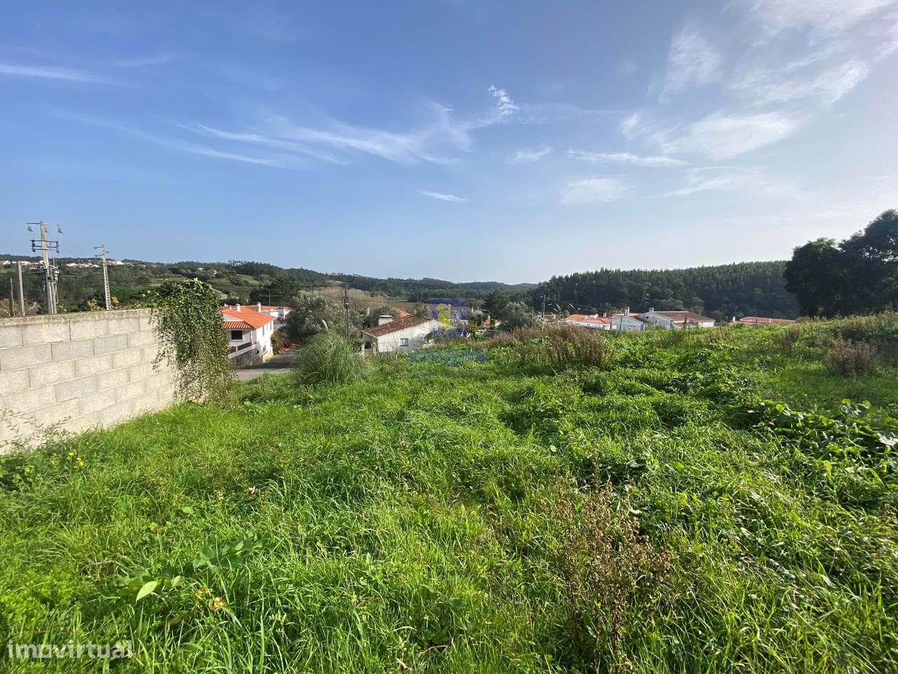 Terreno para construção - Localização privilegiada, perto de Caldas da - Grande imagem: 5/26