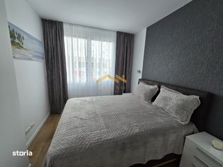 Apartament Nou Ared Imar -2 camere- loc Parcare-Prima inchiriere
