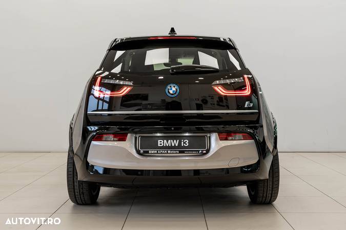 BMW i3 120 Ah - 5