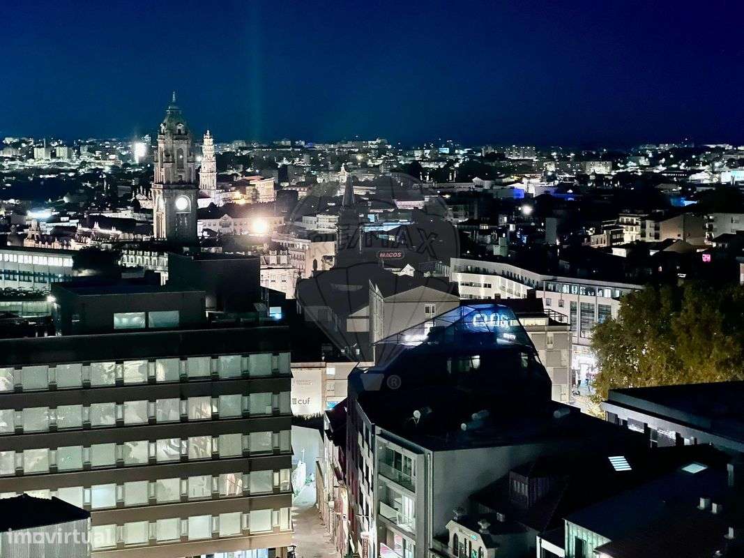 Apartamento T6 para venda - Grande imagem: 1/7