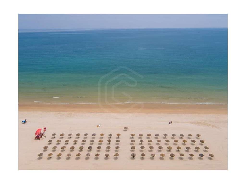 Apartamentos T1 - Nova construção perto da praia em Altura, Algarve-6