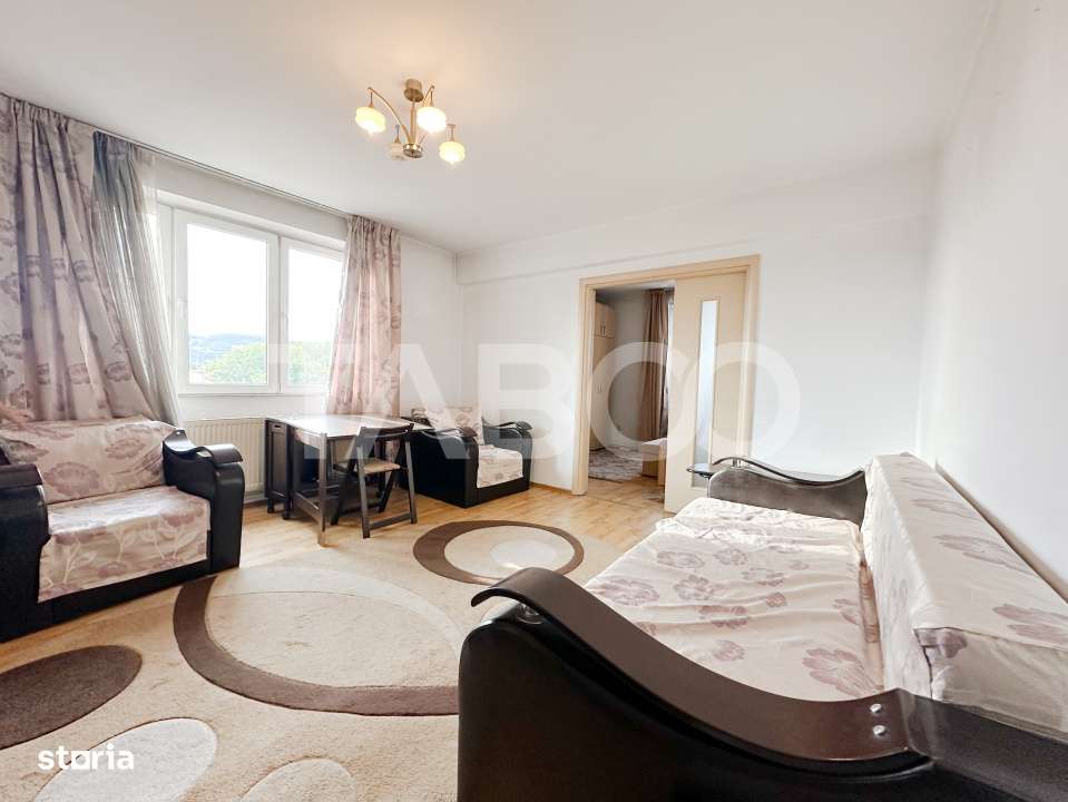 De vanzare apartament cu 2 camere + garaj langa BT Arena Plopilor - Imagine principală: 1/9