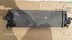 Trafic II Vivaro Intercooler 8200411160 - 1