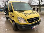 Mercedes-Benz Sprinter - 4